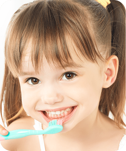 Children's Dentistry | Neighbourhood Dental | General & Family Dentist | Red Deer