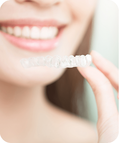 Invisalign® | Neighbourhood Dental | General & Family Dentist | Red Deer