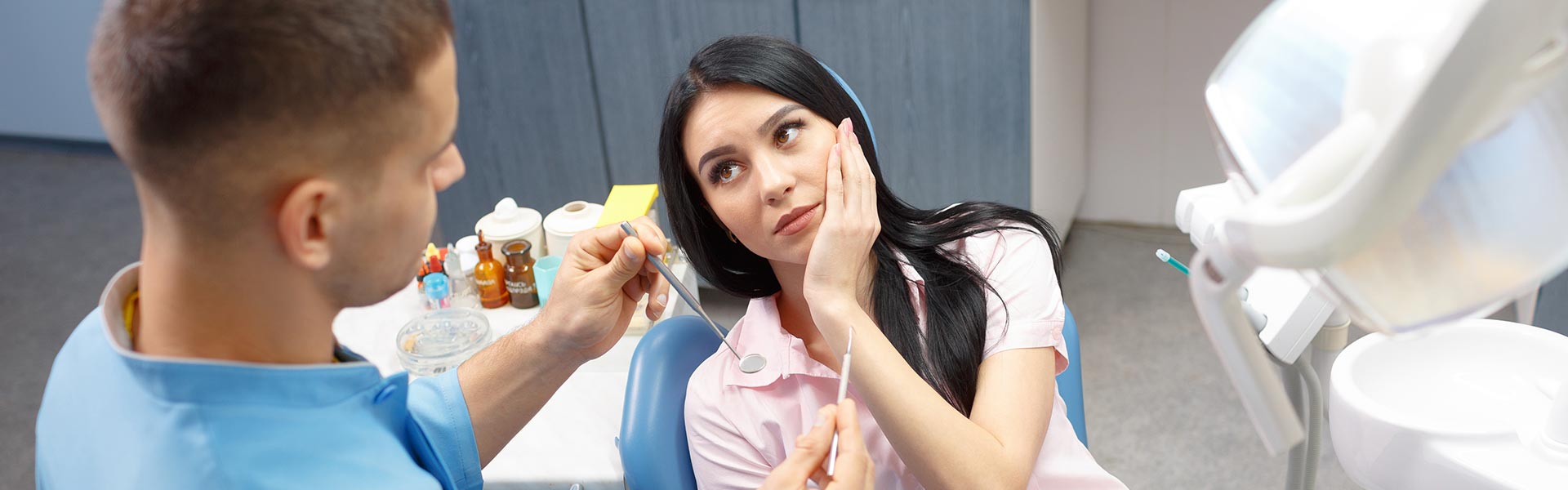 Oral Surgery In Red Deer AB Neighbourhood Dental