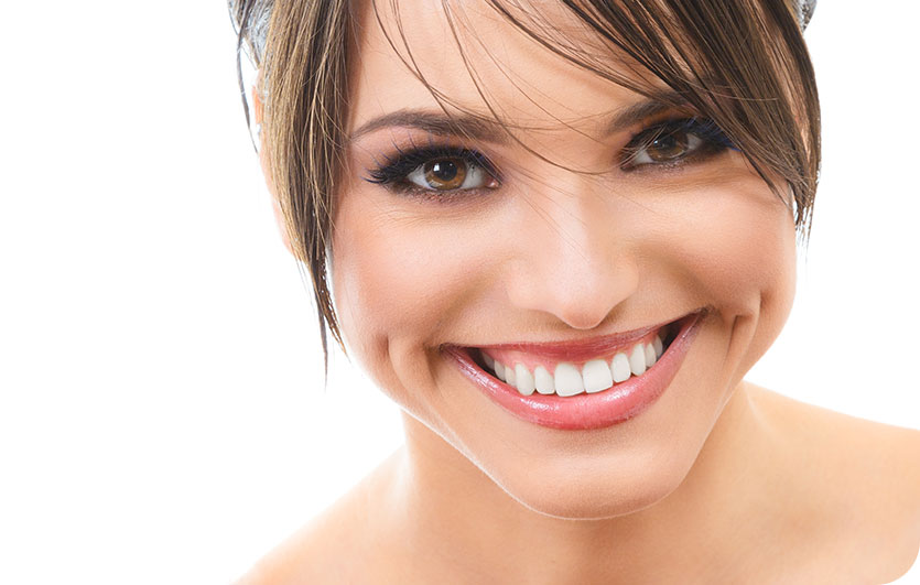 Porcelain Veneers | Neighbourhood Dental | General & Family Dentist | Red Deer