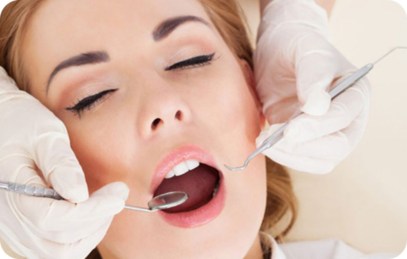Sedation Dentistry | Oral Sedation | Neighbourhood Dental | General & Family Dentist | Red Deer