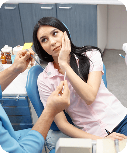 Tooth Extractions | Neighbourhood Dental | General & Family Dentist | Red Deer