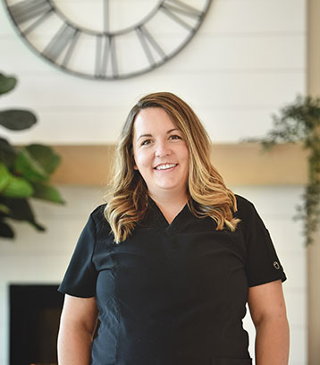 Courtney | RDA | Neighbourhood Dental | General & Family Dentist | Red Deer