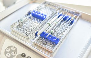 Dental Instruments | Neighbourhood Dental | General & Family Dentist | Red Deer