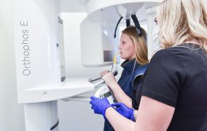 Digital X-Rays | Neighbourhood Dental | General & Family Dentist | Red Deer