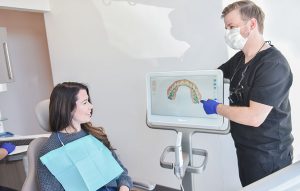 Dr. Scott Mathson | Neighbourhood Dental | General & Family Dentist | Red Deer