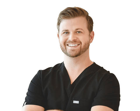 Dr. Scott Matheson | Neighbourhood Dental | General & Family Dentist | Red Deer