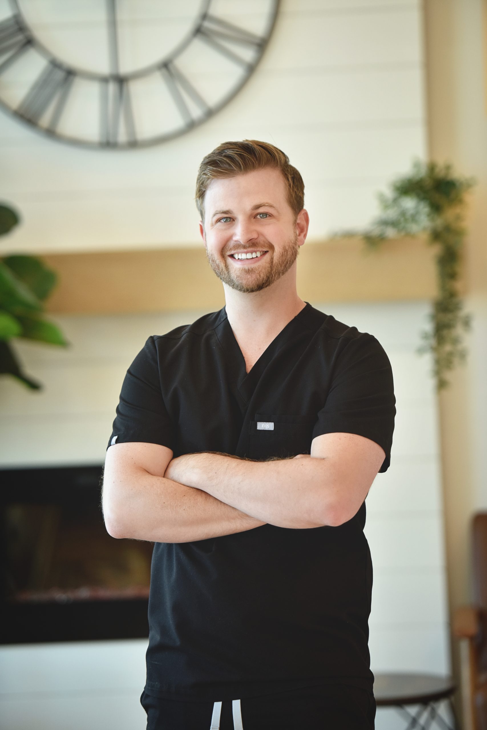 Dr. Scott Matheson Neighbourhood Dental Northeast Red Deer Dentist