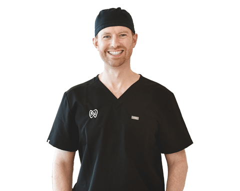 Dr. Tristen Aull | Neighbourhood Dental | General & Family Dentist | Red Deer