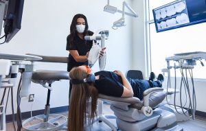 Teeth Whitening | Neighbourhood Dental | General & Family Dentist | Red Deer