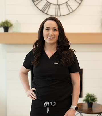 Christi | RDH | Neighbourhood Dental | General & Family Dentist | Red Deer