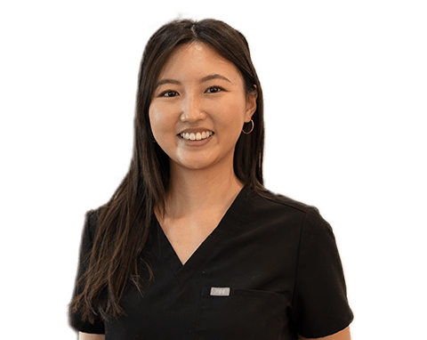 Dr. Janice Choi | Neighbourhood Dental | General & Family Dentist | Red Deer