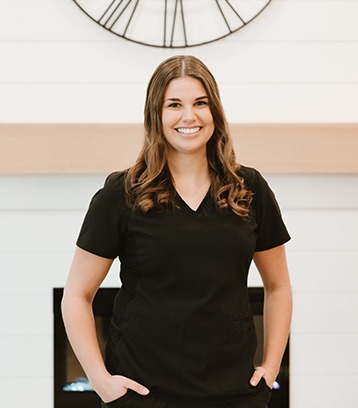 Allison | RDH | Neighbourhood Dental | General & Family Dentist | Red Deer