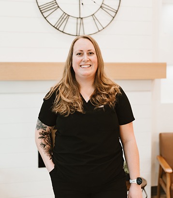 Cassie | RDA | Neighbourhood Dental | General & Family Dentist | Red Deer