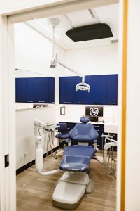 Dental Care in Red Deer | Neighbourhood Dental | General & Family Dentist | Red Deer