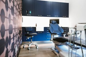 Hygiene Studio in Red Deer | Neighbourhood Dental | General & Family Dentist