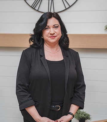 Amelia | Admin | Neighbourhood Dental | General & Family Dentist | Red Deer
