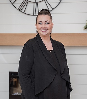 Amie | Admin | Neighbourhood Dental | General & Family Dentist | Red Deer