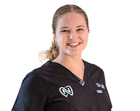 Dr. Jillian Nieberding | Neighbourhood Dental | General & Family Dentist | Red Deer