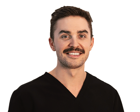 Dr. Kellan Ellerby | Neighbourhood Dental | General & Family Dentist | Red Deer